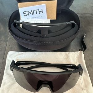 Smith Optics Shift Mag Split